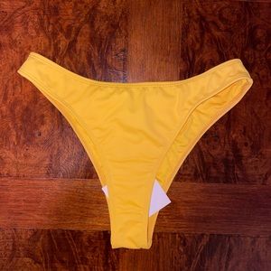 Kittenish Bikini Bottom